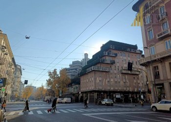 Two-room apartment Milano - photo 34