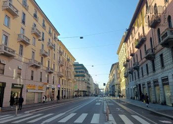 Two-room apartment Milano - photo 35