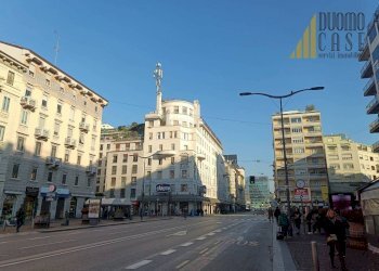 Two-room apartment Milano - photo 36