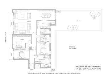 Two-room apartment Milano - photo 40