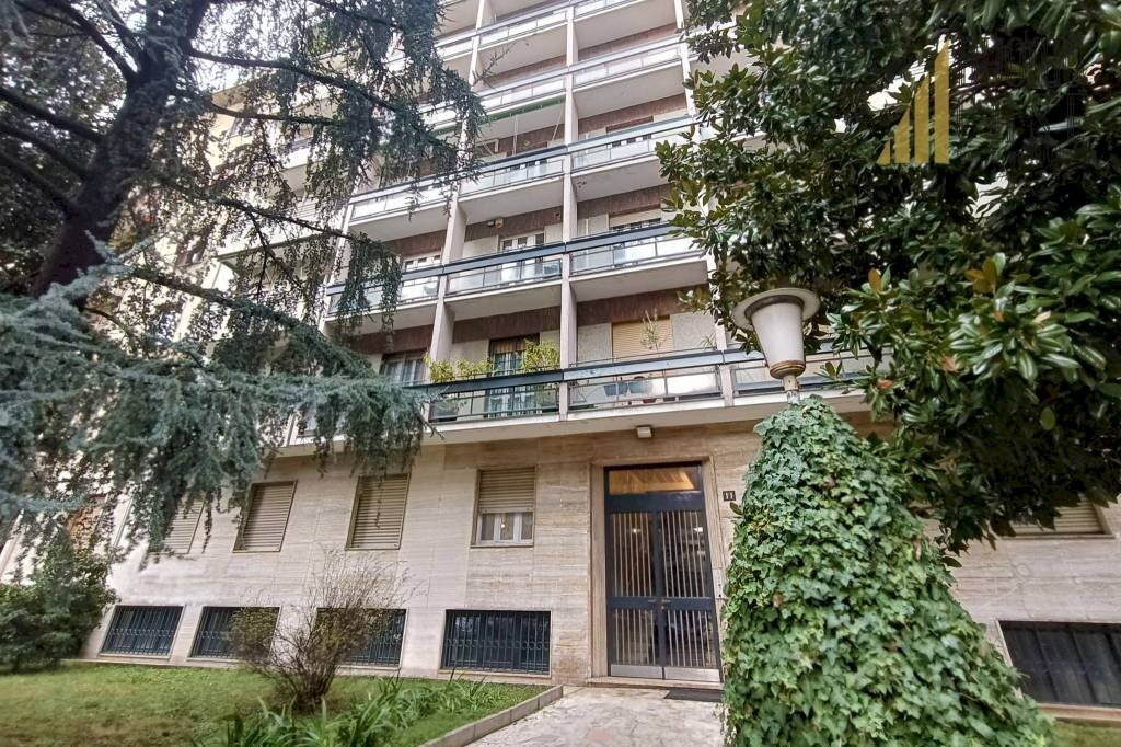 Quadrilocale Milano - foto 3