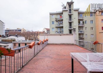 Quadrilocale Milano - foto 15