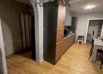 Cucina - Quadrilocale via Sant'Antonio Abate
 
45, Campobasso - foto 6