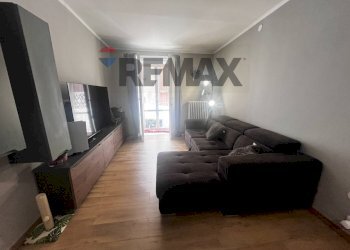 Soggiorno - Quadrilocale via Sant'Antonio Abate
 
45, Campobasso - foto 7