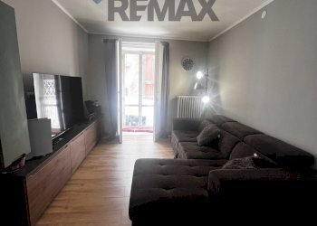 Soggiorno - Quadrilocale via Sant'Antonio Abate
 
45, Campobasso - foto 8