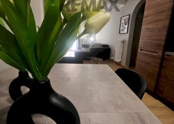 Dettagli - Quadrilocale via Sant'Antonio Abate
 
45, Campobasso - foto 9