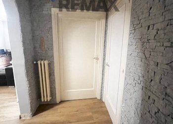 Hall / corridoio - Quadrilocale via Sant'Antonio Abate
 
45, Campobasso - foto 14