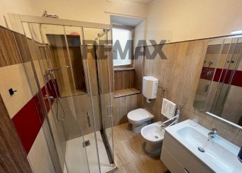 Bagno - Quadrilocale via Sant'Antonio Abate
 
45, Campobasso - foto 15