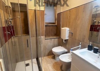 Bagno - Quadrilocale via Sant'Antonio Abate
 
45, Campobasso - foto 16