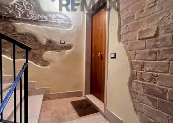 Scale - Quadrilocale via Sant'Antonio Abate
 
45, Campobasso - foto 18