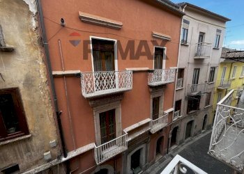 Edificio all\'aperto - Quadrilocale via Sant'Antonio Abate
 
45, Campobasso - foto 20