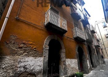 Edificio all\'aperto - Quadrilocale via Sant'Antonio Abate
 
45, Campobasso - foto 21