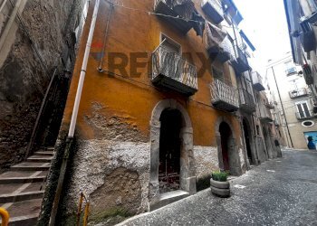 Edificio all\'aperto - Quadrilocale via Sant'Antonio Abate
 
45, Campobasso - foto 22