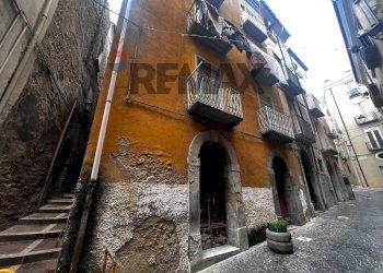 Edificio all\'aperto - Quadrilocale via Sant'Antonio Abate
 
45, Campobasso - foto 23