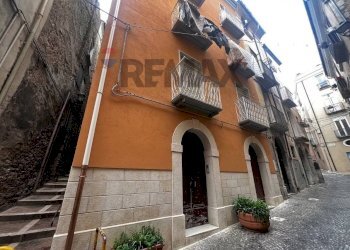 Edificio all\'aperto - Four-room apartment via Sant'Antonio Abate
 
45, Campobasso - photo 21