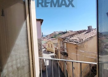 Balcone - Semi-detached house Via Umberto I
 
125-129, Torella del Sannio - photo 19