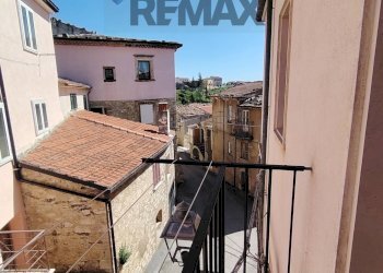 Balcone - Semi-detached house Via Umberto I
 
125-129, Torella del Sannio - photo 28