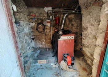 Non correlato - Semi-detached house Via Umberto I
 
125-129, Torella del Sannio - photo 29