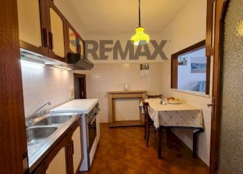 Cucina - Semi-detached house Via Umberto I
 
125-129, Torella del Sannio - photo 1