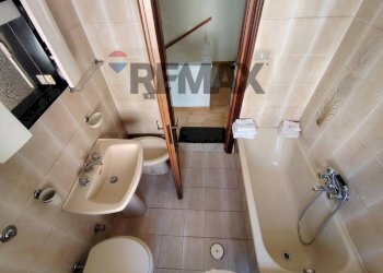 Bagno - Semi-detached house Via Umberto I
 
125-129, Torella del Sannio - photo 26