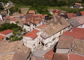 Casa all\'aperto - Casa semi indipendente Via Umberto I
 
125-129, Torella del Sannio - foto 29