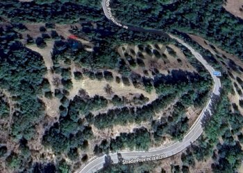 Posizione della mappa - Terreno agricolo strada provinciale 39, Pietracatella - foto 10