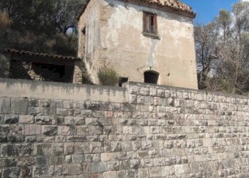 Casa all\'aperto - Terreno agricolo strada provinciale 39, Pietracatella - foto 5