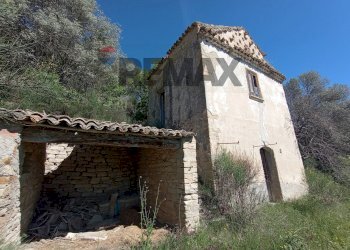 Casa all\'aperto - Terreno agricolo strada provinciale 39, Pietracatella - foto 17