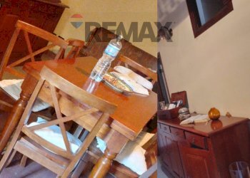 Sala da pranzo - Casa indipendente Via Marco MInghetti
 
66-68, San Giuseppe Jato - foto 4