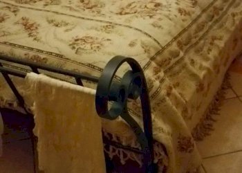 Sala da pranzo - Casa indipendente Via Marco MInghetti
 
66-68, San Giuseppe Jato - foto 5