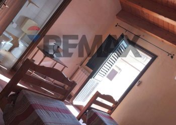 Scale - Casa indipendente Via Marco MInghetti
 
66-68, San Giuseppe Jato - foto 14