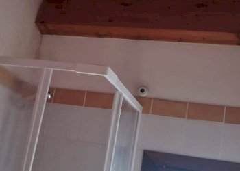 Bagno - Casa indipendente Via Marco MInghetti
 
66-68, San Giuseppe Jato - foto 16