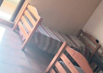 Camera / camera da letto - Casa indipendente Via Marco MInghetti
 
66-68, San Giuseppe Jato - foto 17