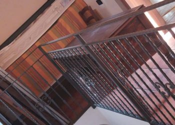 Scale - Casa indipendente Via Marco MInghetti
 
66-68, San Giuseppe Jato - foto 18