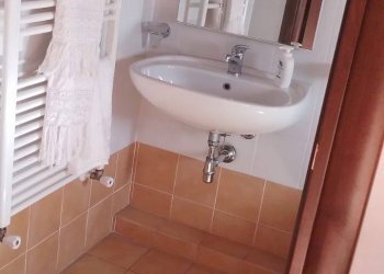 Bagno - Casa indipendente Via Marco MInghetti
 
66-68, San Giuseppe Jato - foto 20