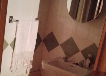 Bagno - Casa indipendente Via Marco MInghetti
 
66-68, San Giuseppe Jato - foto 21