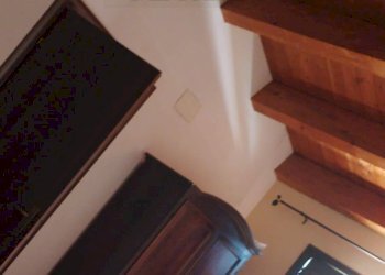 Scale - Casa indipendente Via Marco MInghetti
 
66-68, San Giuseppe Jato - foto 22