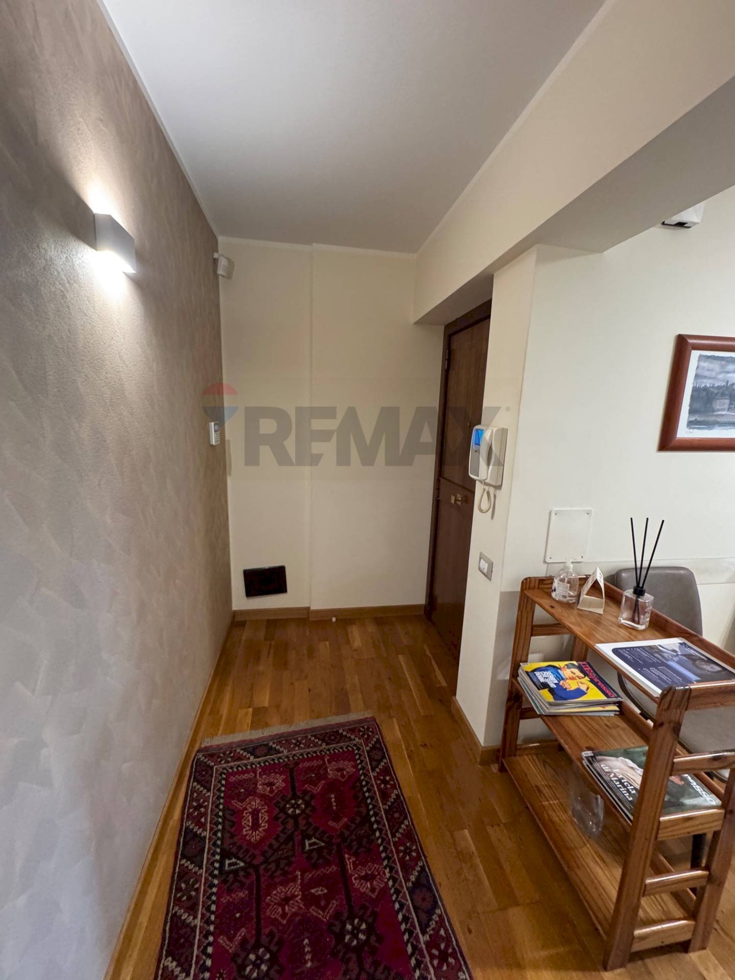 Hall / corridoio - Ufficio Via Volturno
 
31, Palermo - foto 3