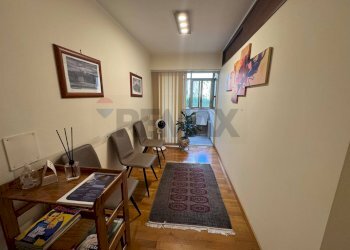 Hall / corridoio - Ufficio Via Volturno
 
31, Palermo - foto 2