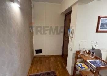 Hall / corridoio - Ufficio Via Volturno
 
31, Palermo - foto 3