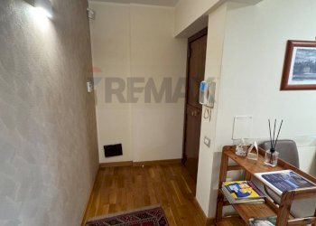 Hall / corridoio - Ufficio Via Volturno
 
31, Palermo - foto 4