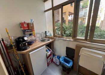 Lavanderia - Ufficio Via Volturno
 
31, Palermo - foto 13