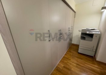 Hall / corridoio - Ufficio Via Volturno
 
31, Palermo - foto 15