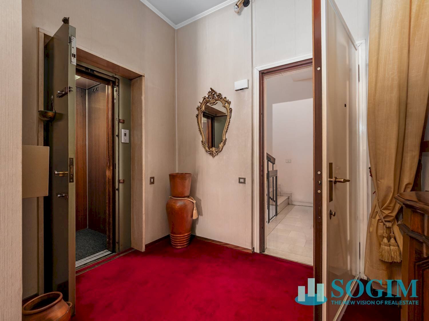 Foto 2 - Trilocale via Luigi Dottesio
 
8, Como - foto 2