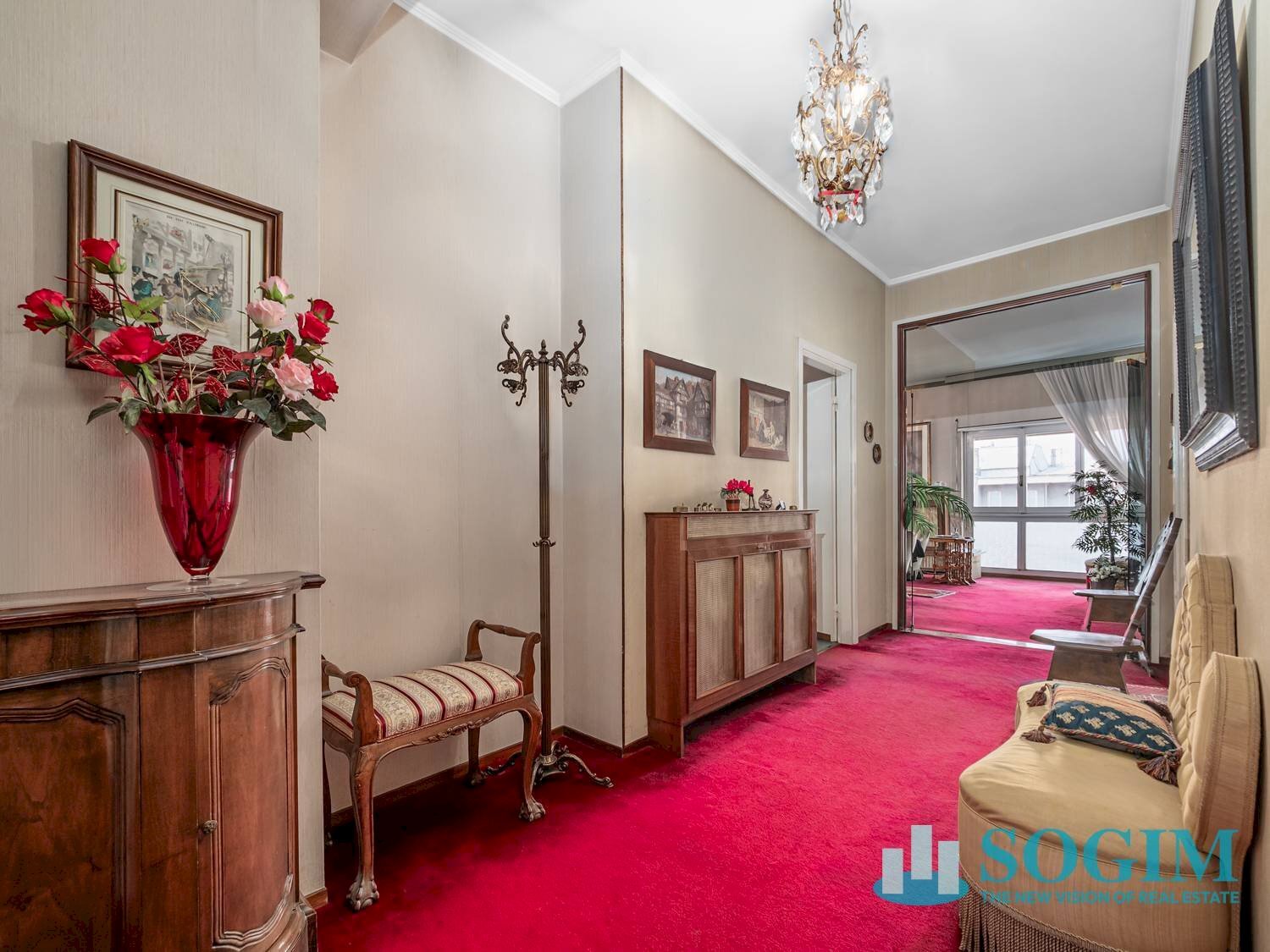 Foto 3 - Trilocale via Luigi Dottesio
 
8, Como - foto 3