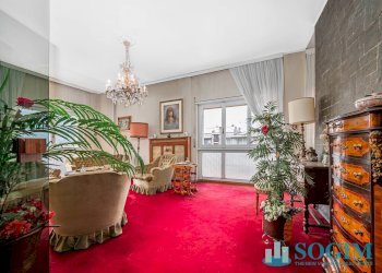 Foto 4 - Trilocale via Luigi Dottesio
 
8, Como - foto 4