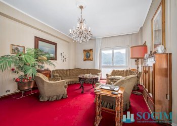 Foto 5 - Trilocale via Luigi Dottesio
 
8, Como - foto 5