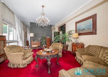 Foto 6 - Trilocale via Luigi Dottesio
 
8, Como - foto 6