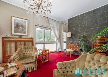 Foto 7 - Trilocale via Luigi Dottesio
 
8, Como - foto 7