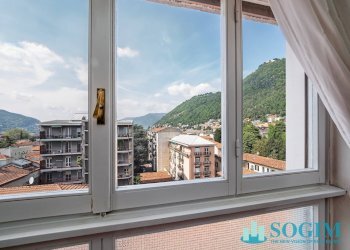 Foto 8 - Trilocale via Luigi Dottesio
 
8, Como - foto 8